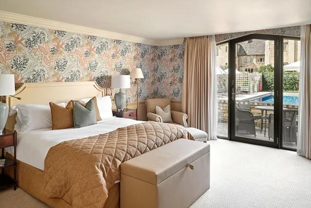Pool, Deluxe, Patio، Ellenborough Park Hotel 1/1