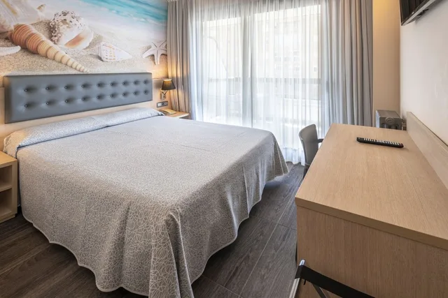 غرفة بريميوم مفردة، Tropic Park Hotel 2/4