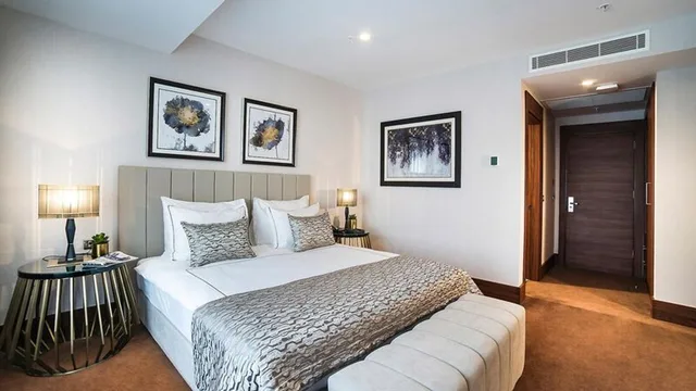 Superior Single Landview، Sura Luxury Milion Hotel & Spa 2/4