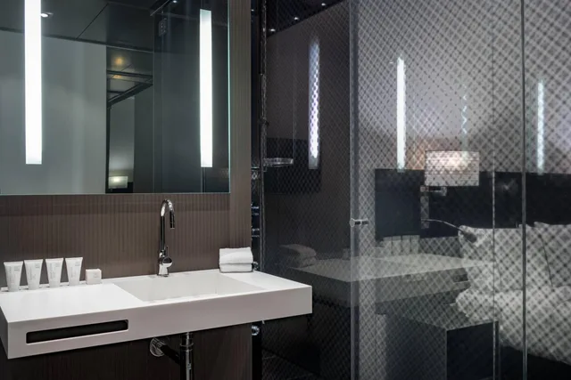 Plus, Standard, King Bed، AC Hotel Atocha by Marriott 8/15