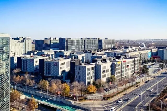 Holiday Inn Beijing Daxing Movie Park by IHG، بكين 47/50