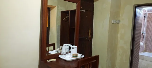 غرفة اقتصادية مفردة، Al Johari Zanzibar 7/7
