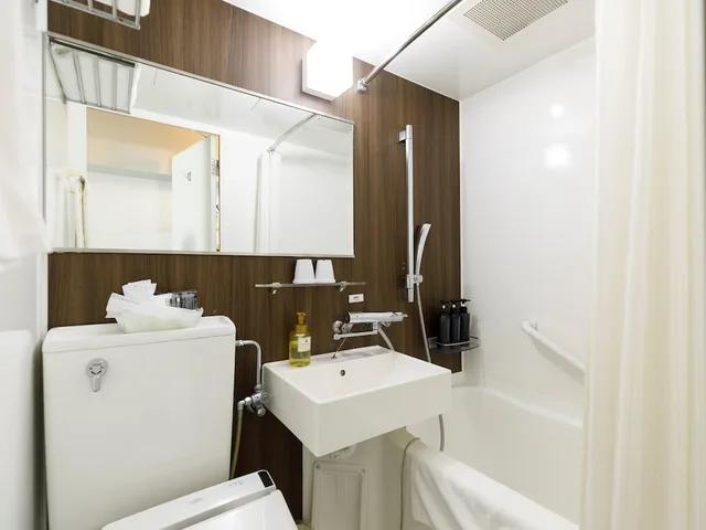 Hollywood, Twin Beds، Hotel La Foresta By Rigna 3/3