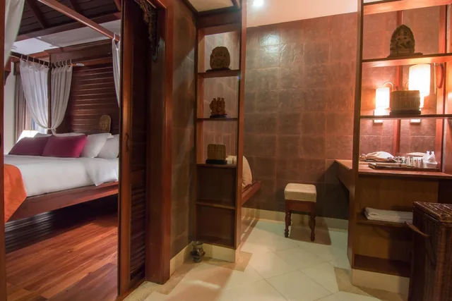 2 Bedrooms, Privilege, Villa, Privilege Pool, PALACE RESIDENCE & VILLA SIEM REAP 8/8