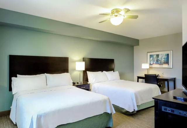Room, Accessible, Homewood Suites by Hilton Port St Lucie-Tradition 6/10