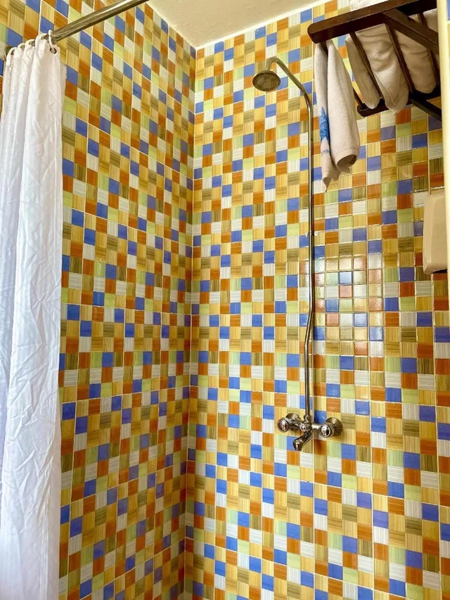جناح سوبيريور، Kenya Comfort Hotel 8/8