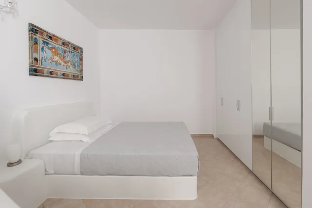 Superior, Villa, 1 Queen and 1 Murphy Bed, Queen Murphy Bed, Sofa, Outdoor Jetted Tub, Hot Tub، Katharos Villas 2/3
