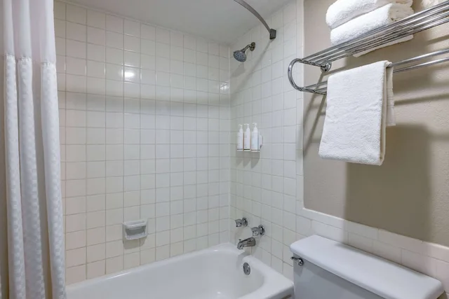 غرفة قياسية بسريرين كوين، Days Inn By Wyndham Casper 5/7