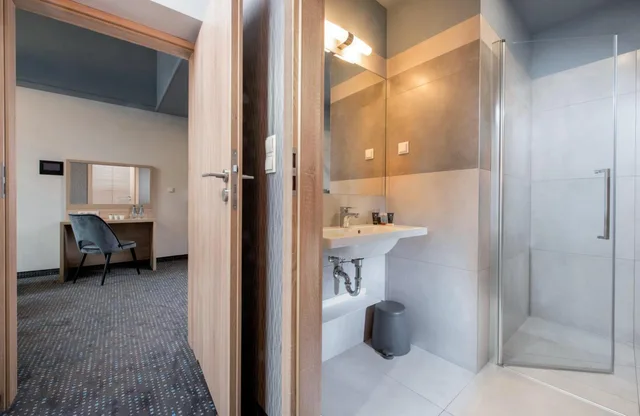 جناح، Leonardo Boutique Hotel Krakow Old Town 7/7