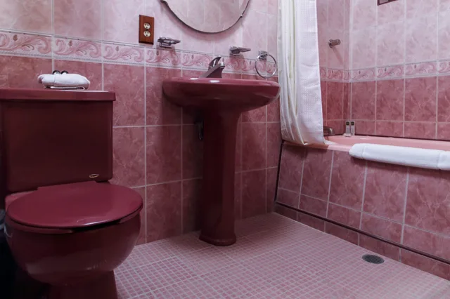 غرفة قياسية بسرير مزدوج، Hotel Lastra 3/3