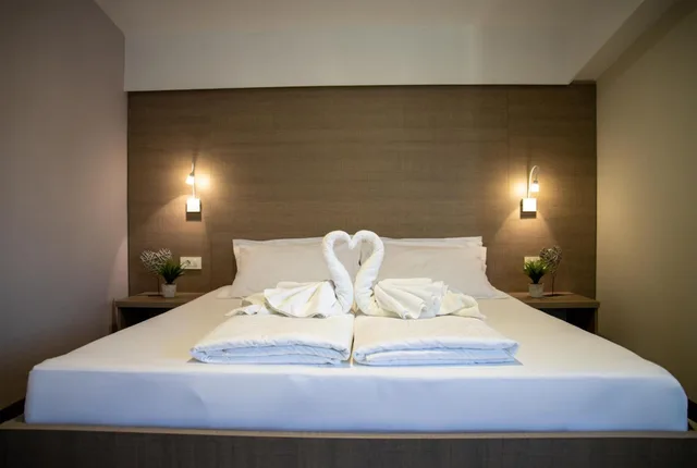 شقة ديلوكس، Hotel Narenta 1/8
