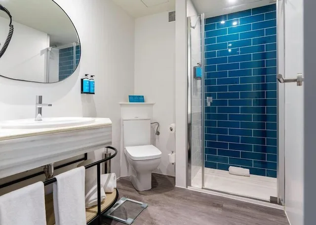 My Favorite Club, Premium, Single Bed, Balcony، AluaSoul Palma Hotel - Adults only 4/4