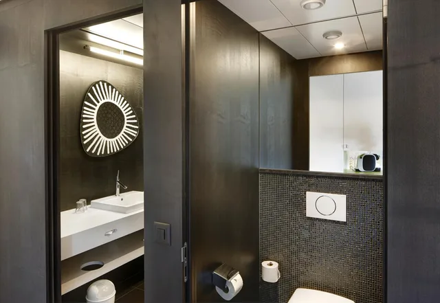 Lifestyle, Family Suite، Hotel Continental Park 8/9