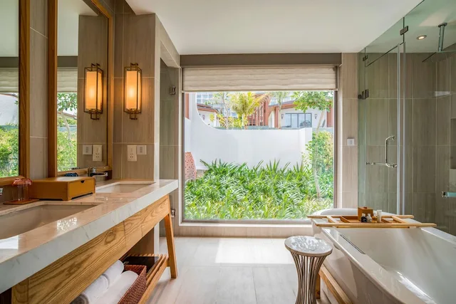1 Bedroom, Pool, Villa, King Bed, Ocean View، Radisson Blu Resort Cam Ranh 6/6