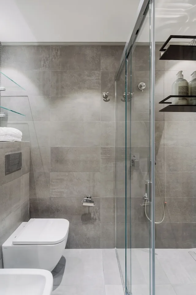 غرفة كلاسيكية بسرير مزدوج بإطلالة على الحديقة، Hotel Aquadulci 6/10