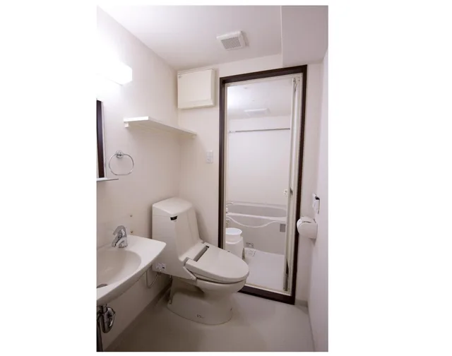 غرفة ديلوكس بمطبخ صغير، Matsubaya Ryokan 1/1