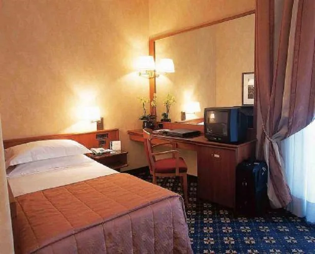 غرفة مريحة، Max Brown Hotel Missori, part of Sircle Collection 2/3