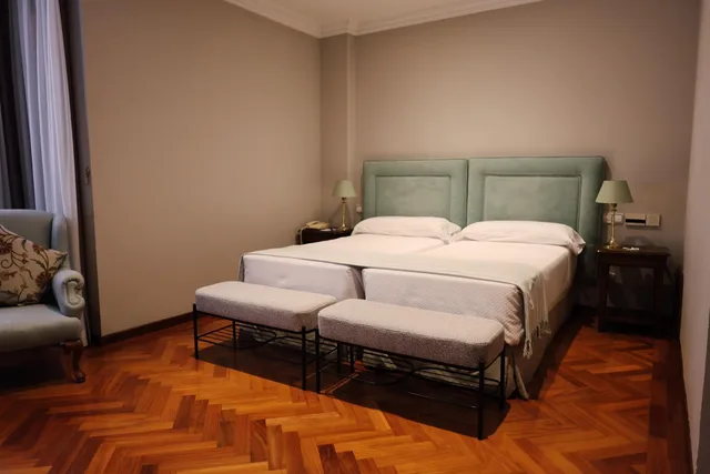 Room, Double or Twin Bed, Don Pio 10/10