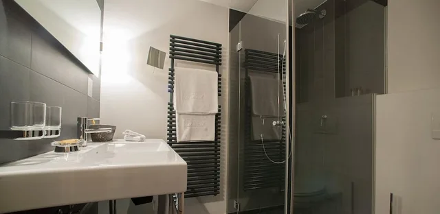 Superior, Chalet, King Bed, Hotel Arc En Ciel Gstaad 6/6