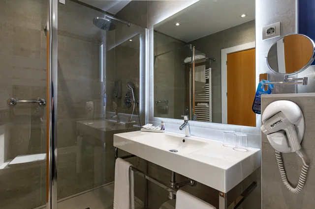 Premium, Single, Balcony, Madeira Centro Hotel 4/7
