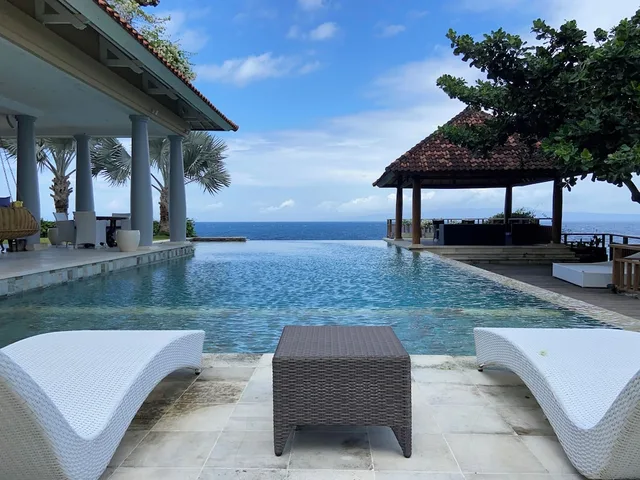 Raaga Samudra Villa، Klungkung 38/42