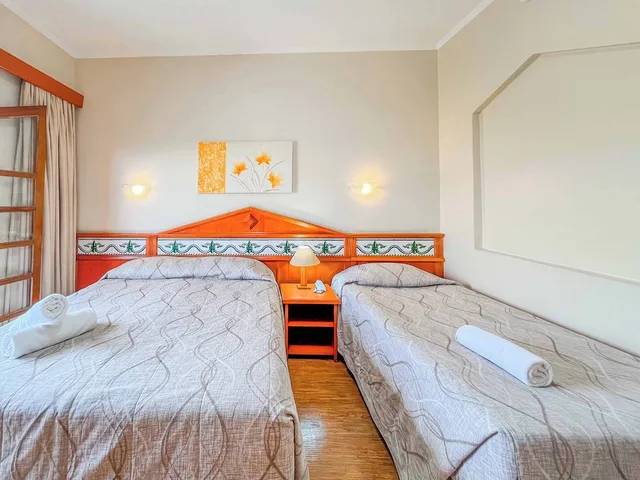 غرفة ديلوكس بسرير كوين، Nacional Inn Campos Do Jordao 5/10