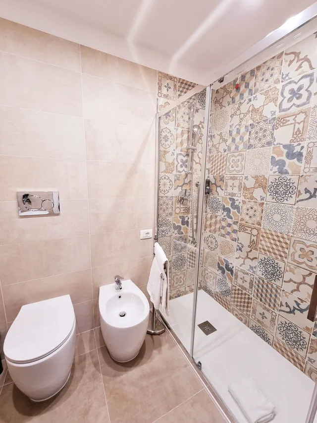 غرفة كلاسيكية بسريرين منفصلين، Hotel Canali, Portofino Coast 10/10