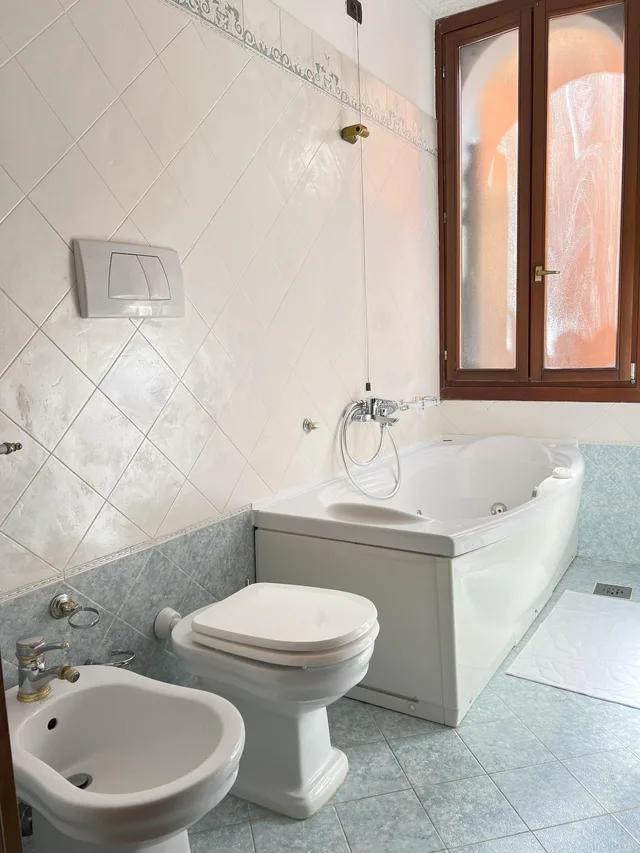 شقة بانورامية بغرفتي نوم في الملحق، San Luca Hotel 3/4