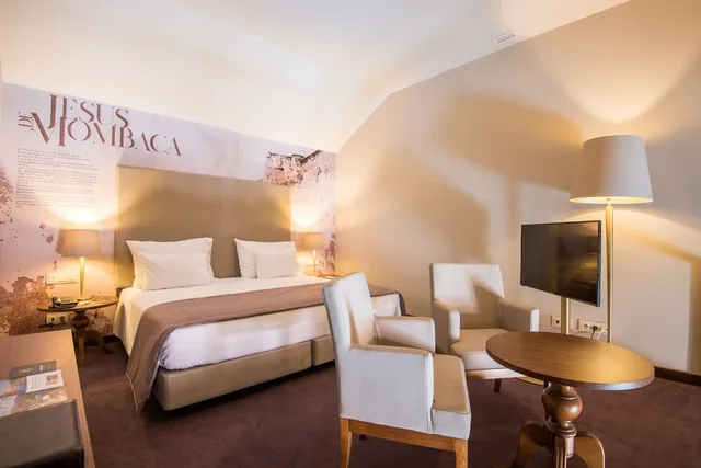 Mezzanine, Junior Suite، Vila Gale Collection Elvas 2/2