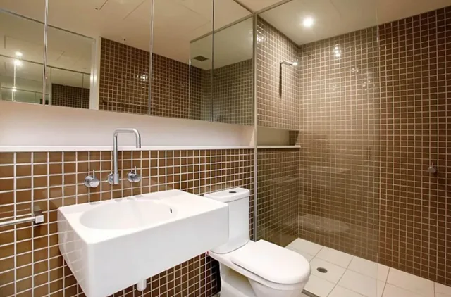شقة بسرير كوين بغرفة نوم واحدة، Freshwater Apartments - Corporate Keys 2/3