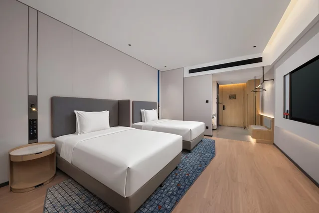Holiday Inn Express Qingdao Jimo By Ihg، Jimo 19/50
