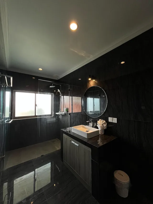 Deluxe, Double Bed, The Hamsa Bali Resort 10/10