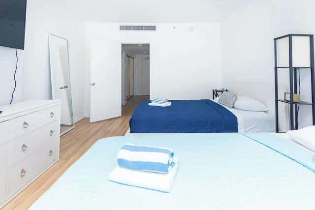 لوفت بريميوم بسريرين كوين، Girasole Apartments 7/10