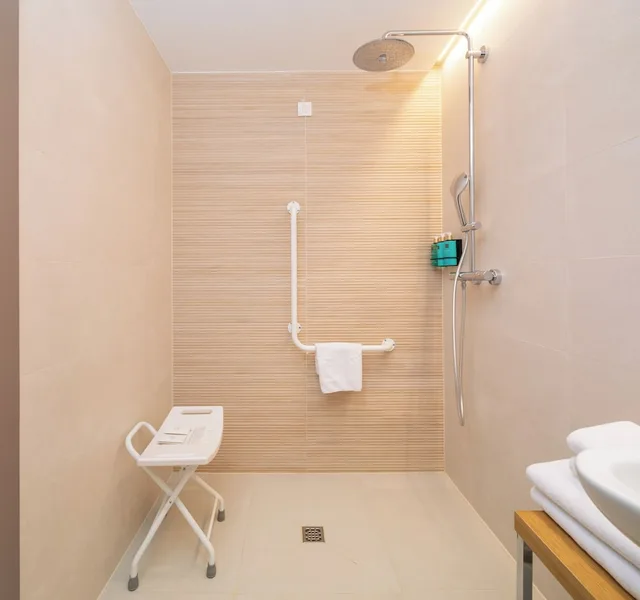 Secret, Queen Bed، Aminess Laurel Khalani Hotel 3/3