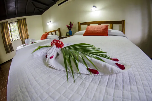 Superior, 2 Double Beds, Canyon de La Vieja Lodge 2/5