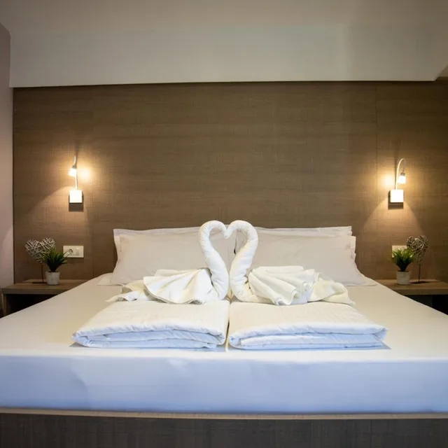 شقة ديلوكس، Hotel Narenta 4/8