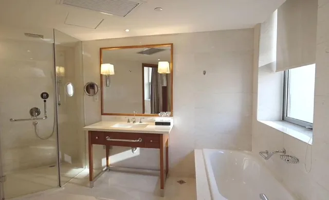 جناح تنفيذي، Sheraton Changsha Hotel 7/7