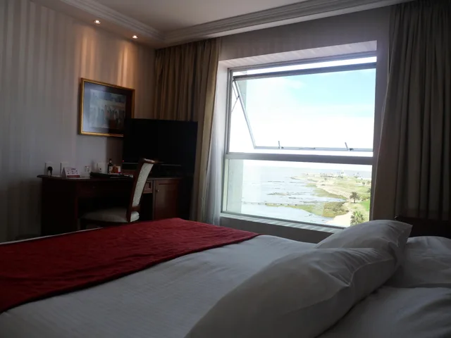 غرفة قياسية بسرير مزدوج، Cala Di Volpe Boutique Hotel 1/1