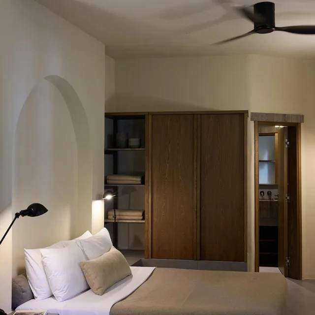 Studio, Garden View, BELLONIAS VILLAS 2/10