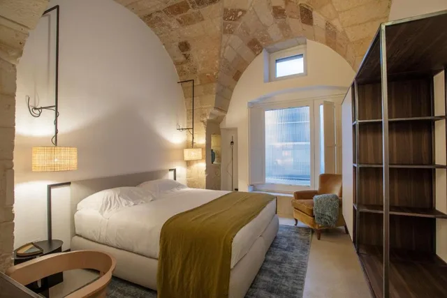 غرفة سوبيريور، Palazzo de Noha 2/4