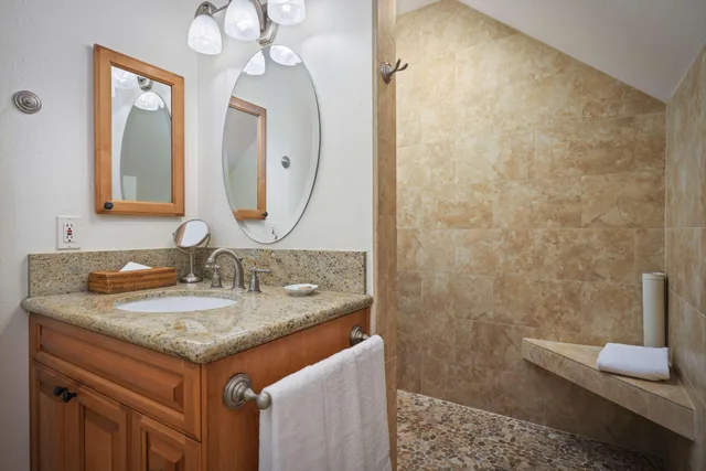 غرفة ديلوكس بإطلالة على الحديقة، Aston Maui Kaanapali Villas 4/6