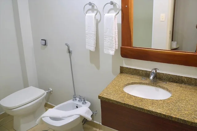 غرفة رباعية، Hotel Majestic 3/3