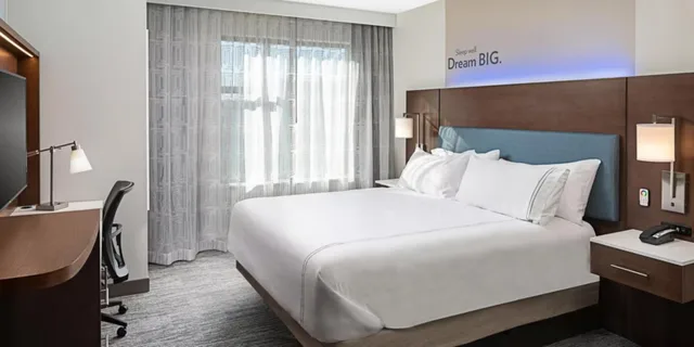 غرفة بسرير كينج، Even Hotels Denver Tech Center Englewood 5/10