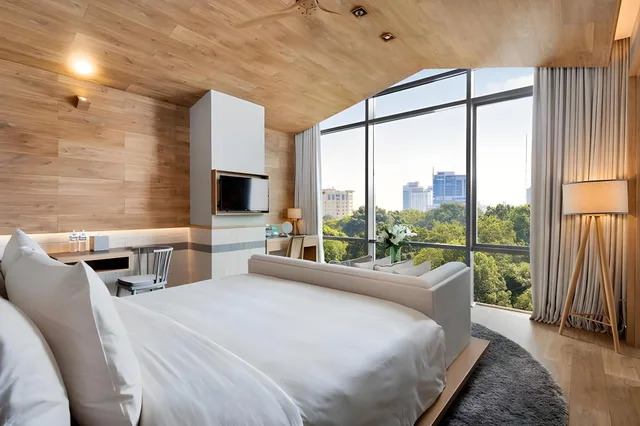 جناح عائلي، Fusion Suites Saigon 6/6
