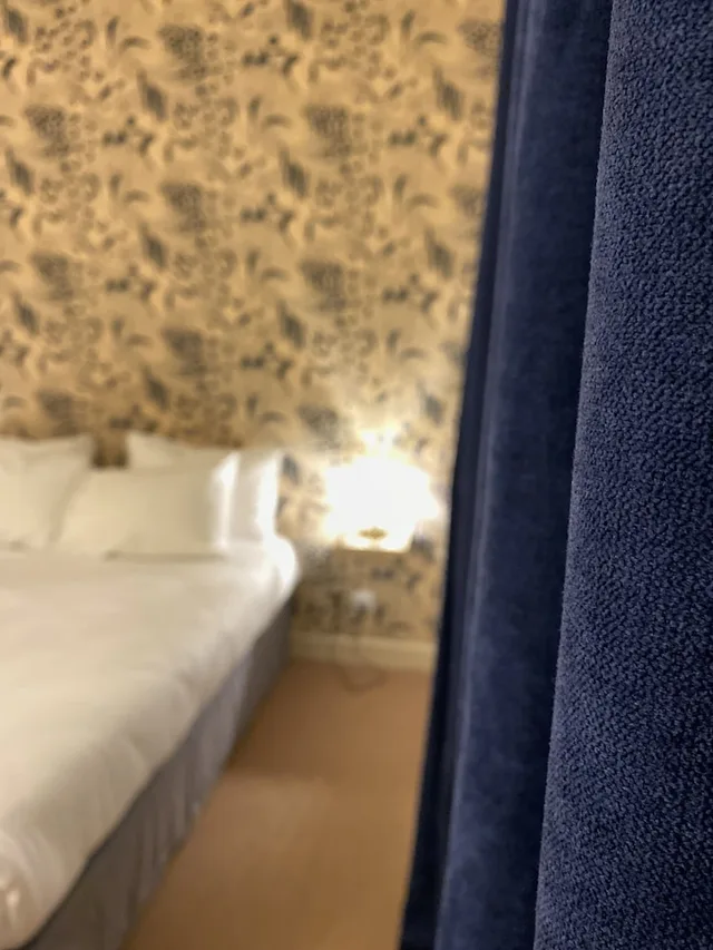غرفة ثلاثية، Logis Hotel Medieval, Montelimar Nord 2/3