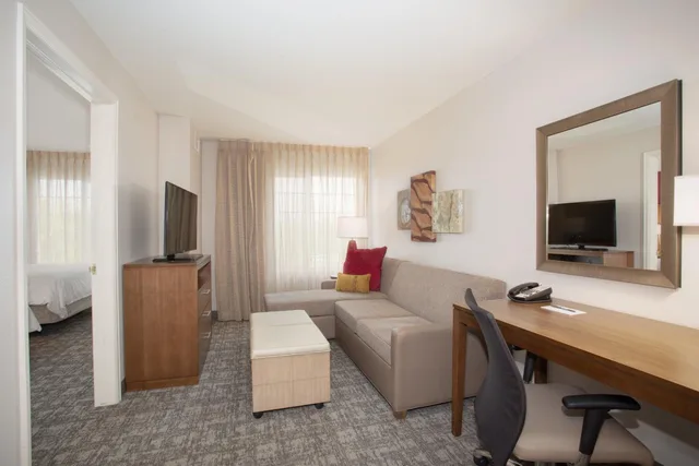 جناح بغرفة نوم واحدة، STAYBRIDGE SUITES DENVER INTERNATIONAL AIRPORT 5/6