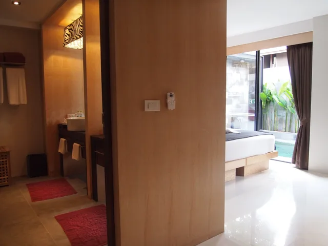 فيلا غراند بسريرين كينج بغرفتي نوم بمسبح خاص، Pavilion Samui Pool Residence 2/3