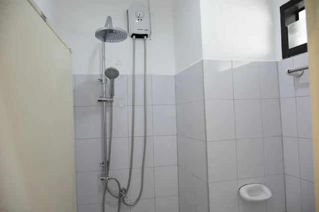 غرفة سوبيريور بسريرين منفصلين، Basaya Laemchabang 10/10
