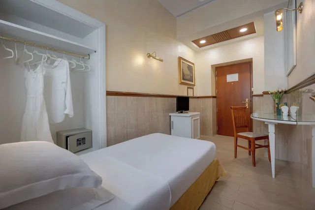 غرفة مفردة، Hotel Palladium Palace 7/13