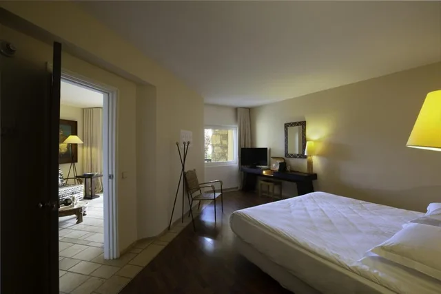 Sea, Garden, Suite, King Bed، The Marmara Bodrum - Adults Only 1/5